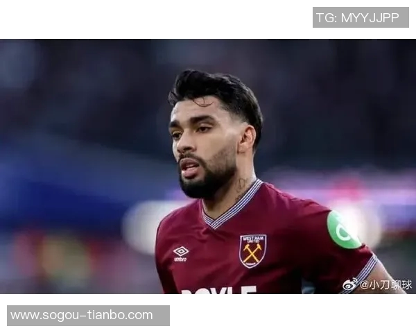 西汉姆联考虑出售帕奎塔弗拉门戈有意报价4000万欧元